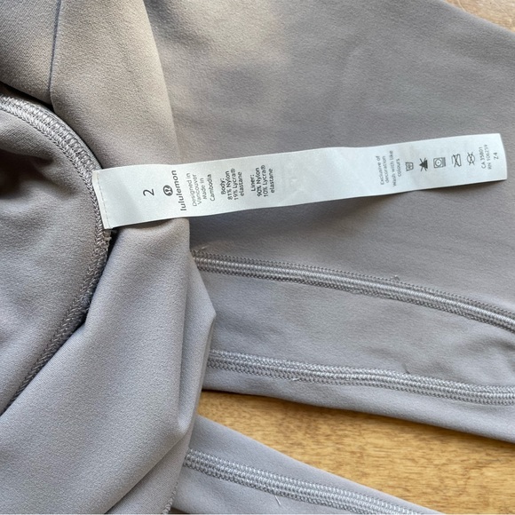 Lululemon align leggings - Picture 4 of 5